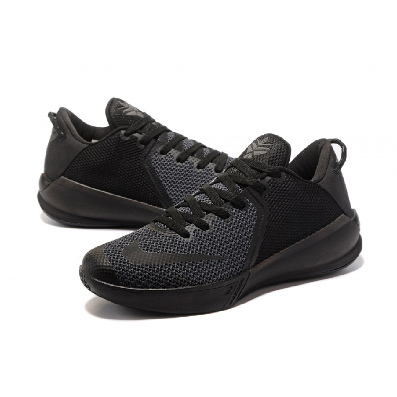 Nike Zoom Kobe Venomenon 6 / All Black