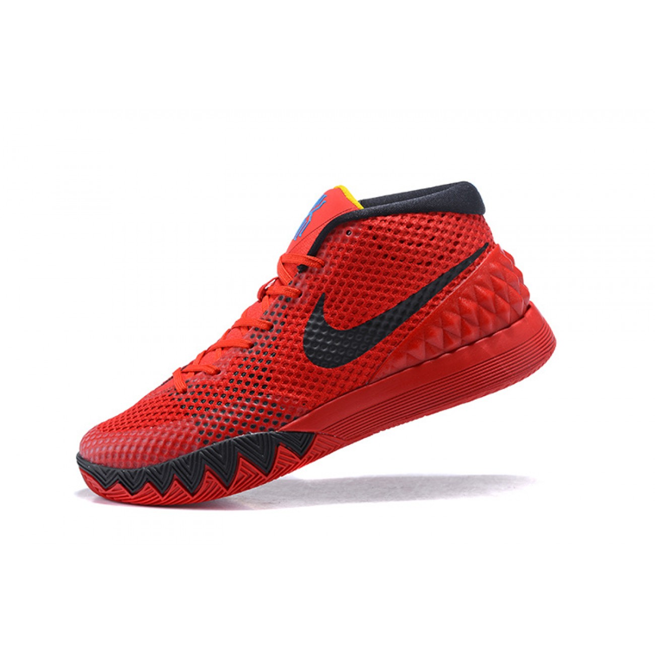 Kyrie 1 Red/Black