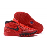 Kyrie 1 Red/Black