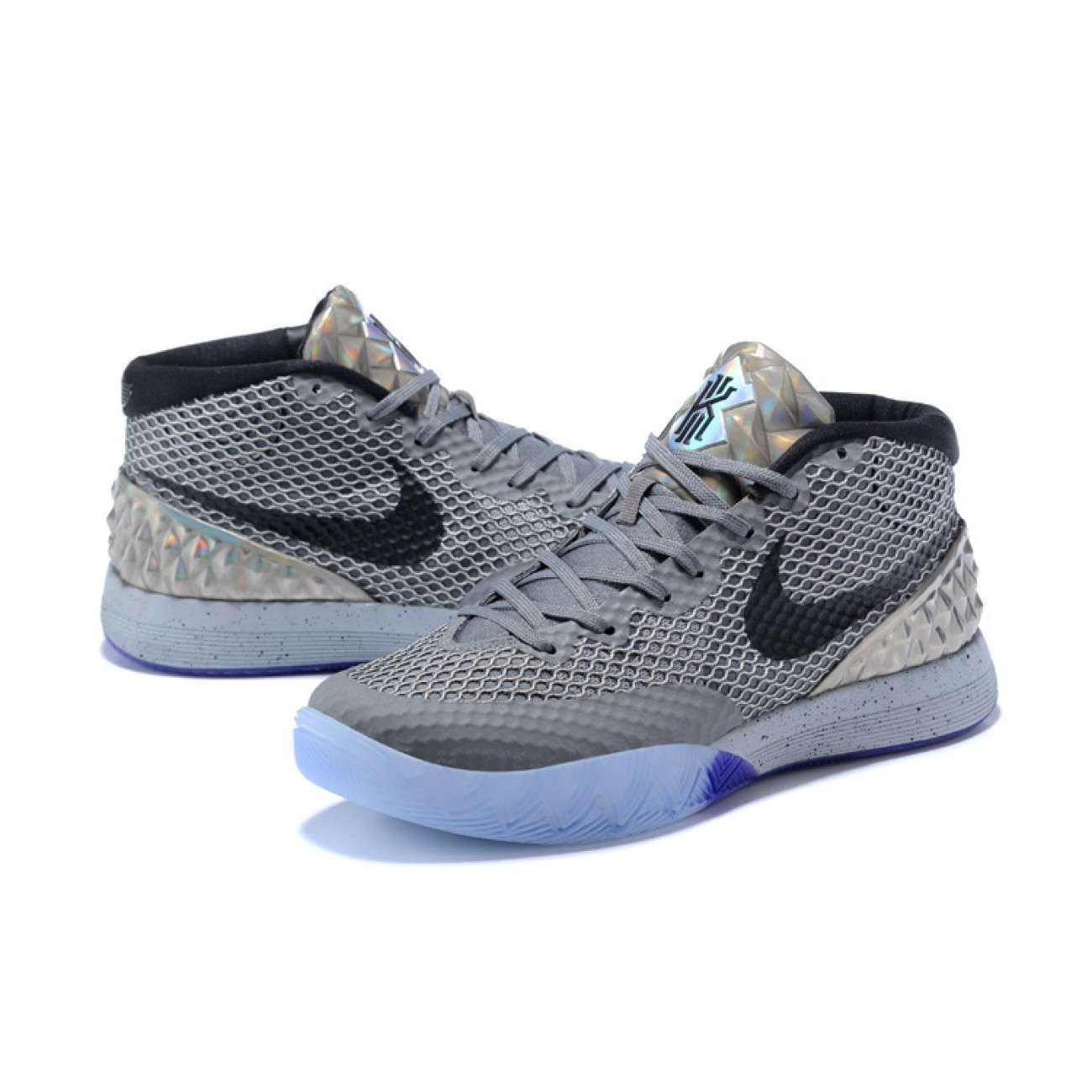 Kyrie 1 "All Star" / Grey