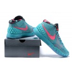 Kyrie 1 "Christmas" Lightblue/Orange