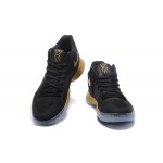 Kyrie 3 Black/Gold