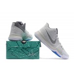 Kyrie 3 "Wolf Grey"