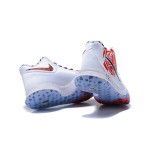 Kyrie 3 "Mom" White/Pink