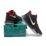 Kyrie 3 "Night Light" Black