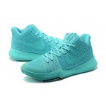 Kyrie 3 "Aqua" / Mint Green