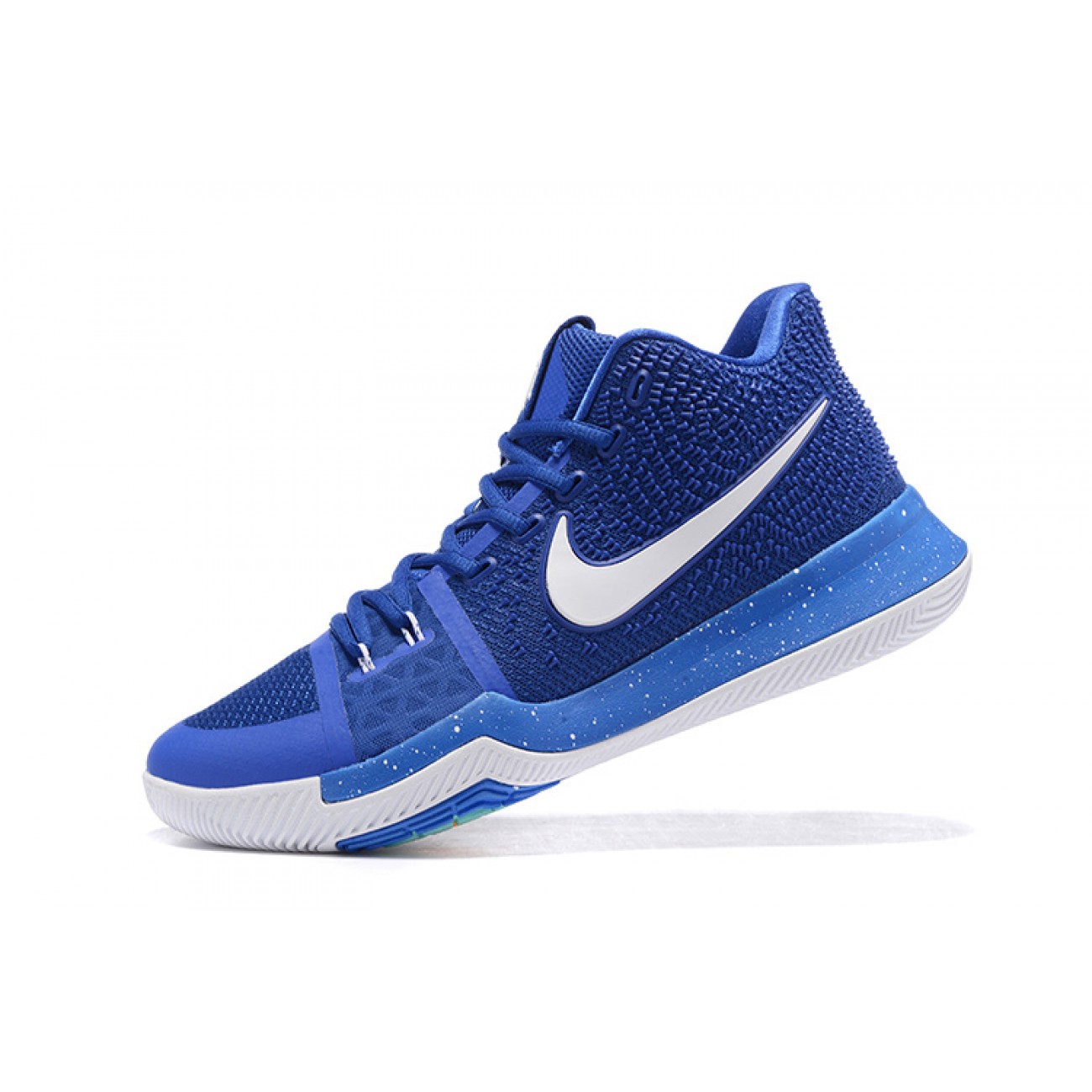 Kyrie 3 Blue/White