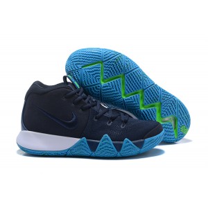 Kyrie 4 / Deep Blue