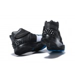 Kyrie S1 HYBRID "Opening Night" Black/White/Lightblue