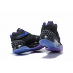 Kyrie S1 HYBRID Black/Purple