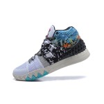 Kyrie S1 HYBRID "All Star" Black/Colorful