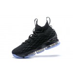 Lebron 15 "Black"