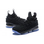 Lebron 15 "Black"