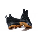 Lebron 15 "Black Gum"