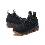 Lebron 15 "Black Gum"