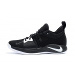 Nike PG 2 Black/White