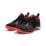 Nike PG 2 Black/Red