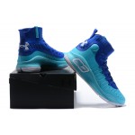 Under Armour UA Curry 4 "Father to Son" Blue/Lightblue