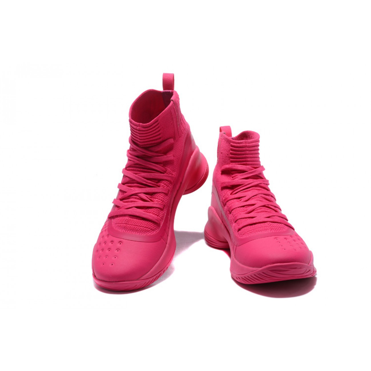 Under Armour UA Curry 4 / All Pink