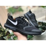 Off-White x Nike ZoomFly SP 4% OW Black 808989-201