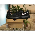 Off-White x Nike ZoomFly SP 4% OW Black 808989-201