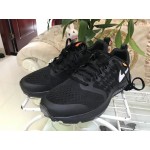 Off-White x Nike ZoomFly SP 4% OW Black 808989-201