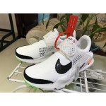 Off-White x OW Sock Dart AA8696-101