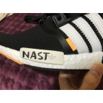 Off-White x Adidas NMD R1 OWNMD BA8860