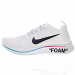 Off-White x Nike Zoom Fly Mercurial Flyknit White World Cup 2018 AO2115-100