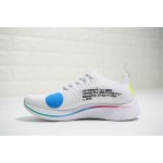 Off-White x Nike Zoom Fly Mercurial Flyknit White World Cup 2018 AO2115-100