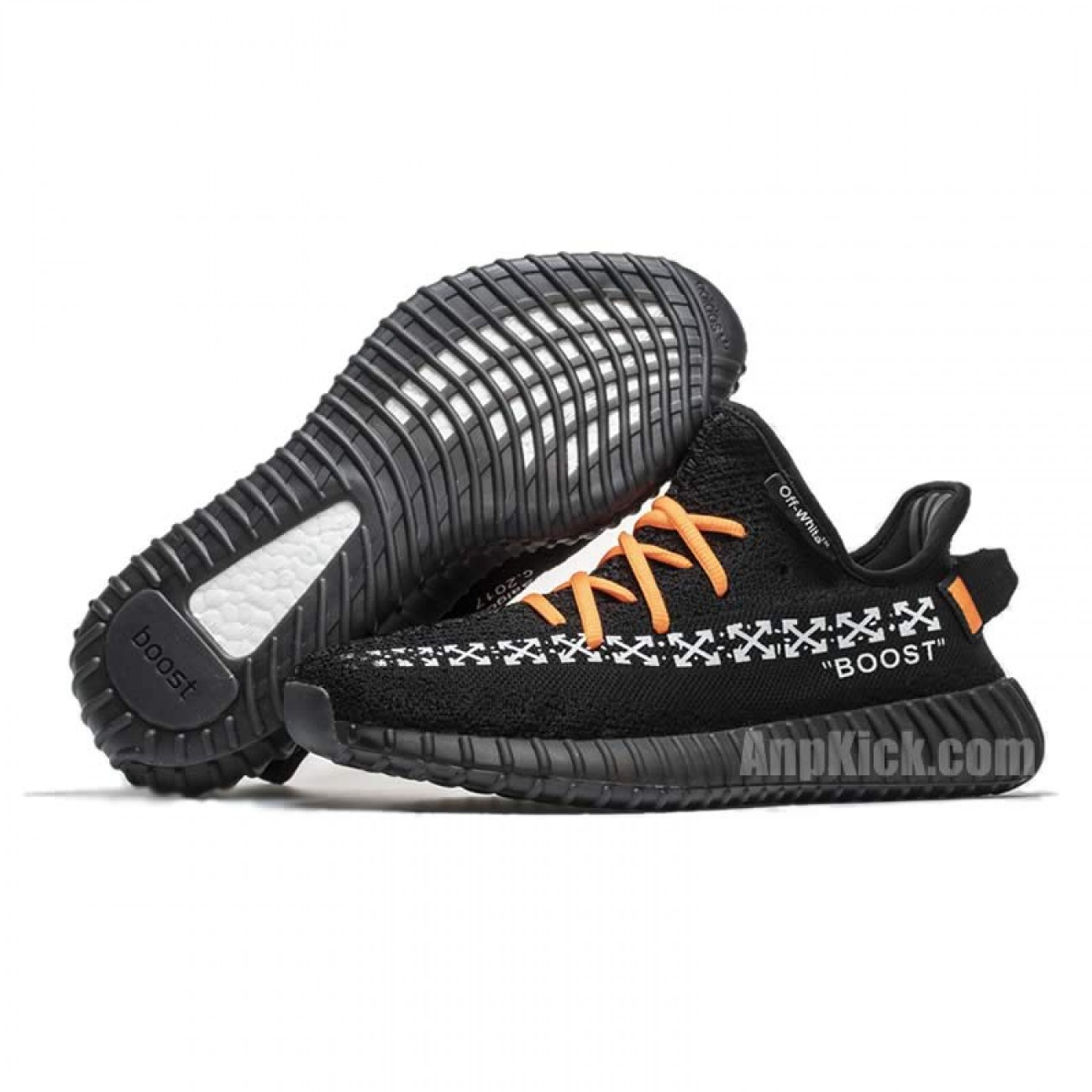 Off-White Yeezy Custom Price New Yeezys Boost Black For Sale HK1806