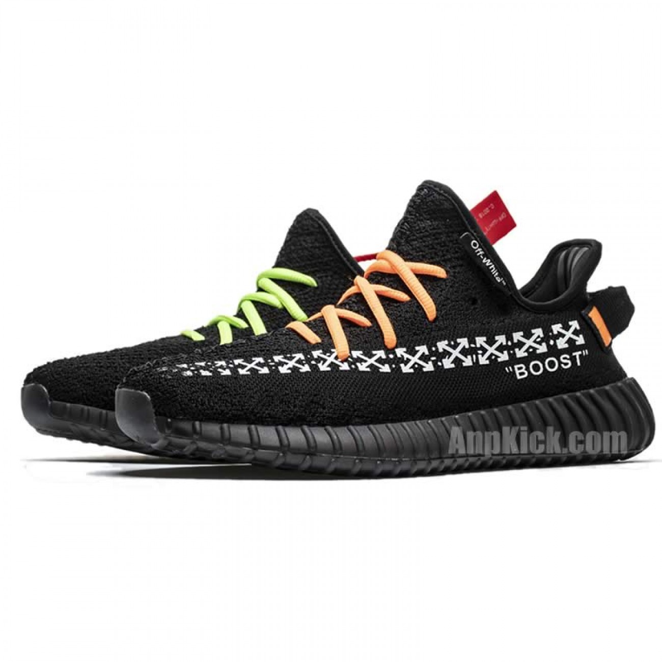 Off-White Yeezy Custom Price New Yeezys Boost Black For Sale HK1806