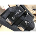 Mastermind Japan x Suicoke Vibram MOTO VS OG-081VMM