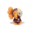 Brown - Kaws Milo  - $40.00 