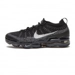 Nike Air Vapormax 2023 FK Black Sail Anthracite