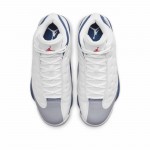 Air Jordan 13 Retro French Blue 414571-164