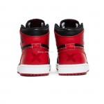 Air Jordan 1 Retro Banned (B-Grade) (2011) 432001-001