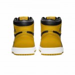 Air Jordan 1 Retro High Pollen 555088-701