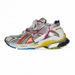 Balenciaga Runner Multicolor 677403W3RB68123