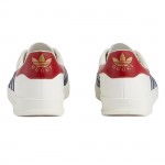 adidas x Gucci Gazelle White 707847UTT109060