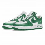 LV x Nike Air Force 1 Low White AE5U3BMI61M90