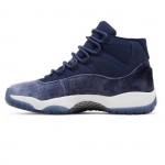 Air Jordan 11 Retro Midnight Navy (W) AR0715-441