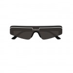 BALENCIAGA UNISEX SUNGLASSES BB0003S