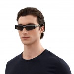 BALENCIAGA UNISEX SUNGLASSES BB0003S