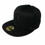 N-E-W-EAR L.A N.Y Fitted Hat 