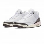 Air Jordan 3 Retro Neapolitan Dark Mocha (W) CK9246-102