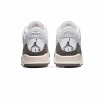 Air Jordan 3 Retro Neapolitan Dark Mocha (W) CK9246-102