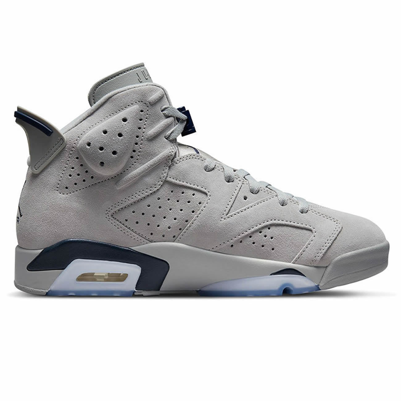 Air Jordan 6 Retro Georgetown CT8529-012