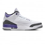 Air Jordan 3 Retro Dark Iris CT8532-105