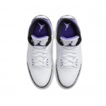 Air Jordan 3 Retro Dark Iris CT8532-105